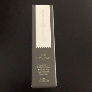 Complex Culture Letup concealer